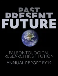Annual Report