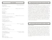 Program Philip Hart Public Service Award