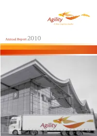 2010 Annual Report