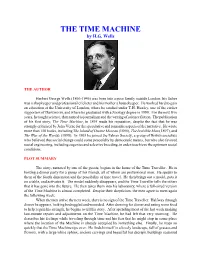 Time-Machine-The.Pdf