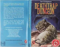 FF6 Deathtrap Dungeon NEW.Pdf