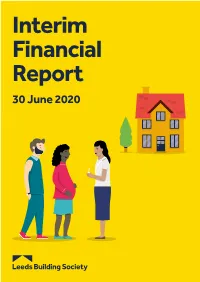 30 June 2020 2020 Our Performance So Far