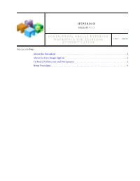 Configuring Oracle Hyperion Workspace for Kerberos Authentication