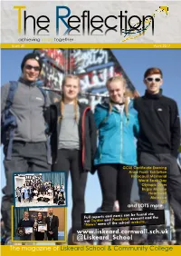The Reflection Issue 30