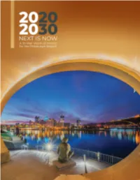 2030 Long Range Report