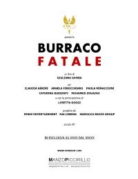 Burraco F a T a L E