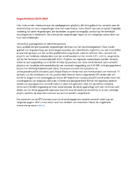 Repartitiebasis 2018-2021