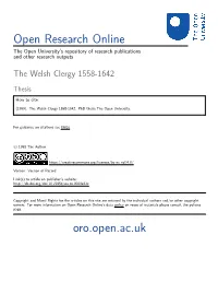 Open Research Online Oro.Open.Ac.Uk
