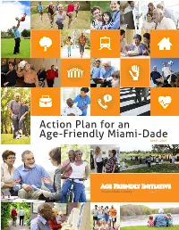 Strategy and Action Plan
