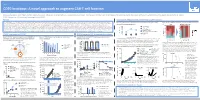 CD70 Knockout: a Novel Approach to Augment CAR-T Cell Function