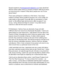 Study-On-Hell-By-Patrick-Mead.Pdf