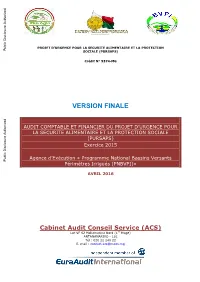 Version Finale
