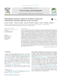Forest Ecology and Management 391 (2017) 135–144
