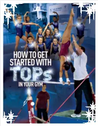 Howtostart Tops.Pdf