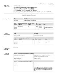 Licensing and Management System