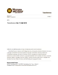 Transference&lt;/Em&gt;
