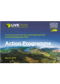 Action Programme
