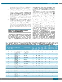 Hydroxyurea Induced Oscillations in Twelve Patients with Polycythemia