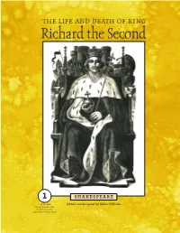Richard the Second