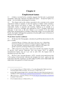 Second Interim Report
