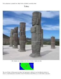 Toltec.Html Toltec