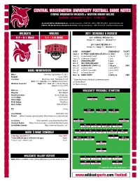 2011 Game Notes-03.Indd