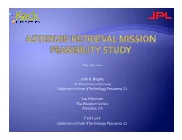 Asteroid Return Feasibility 20120530.Pptx