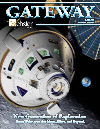 Fall Volume 17, Number 3