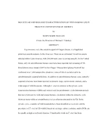 "[Click Here and Type the TITLE of YOUR WORK in All Caps