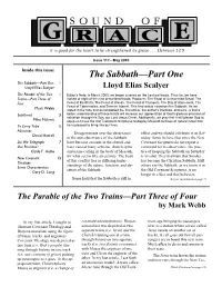 Issue 117 Test