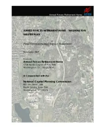 2007 Final Environmental Impact Statement Part 1 of 2