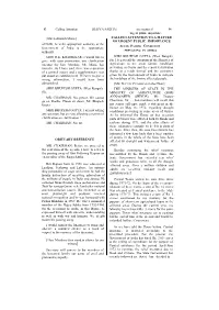 83 Calling Attention [RAJYA SABHA]