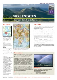 Skye Estates N a H C R E M