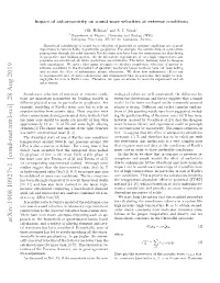 Arxiv:1908.10927V1 [Cond-Mat.Mtrl-Sci] 28 Aug 2019 Calculations, and a Variety of Alloying Elements and Crys- 2 Tal Structures Has Been Considered