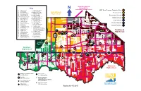 Spring Branch High School Boundaries