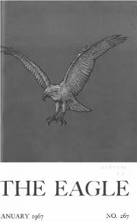 The Eagle 1966 (Michaelmas)