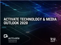 Activate 2020 Outlook Vf Digital Ds