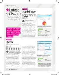 Latest Software