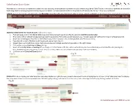 Cellartracker Quick-Guide