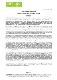 Internal Stock Audit Report Format