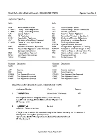 Initial Document Template