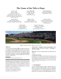 Sample-Sigplan.Pdf