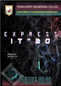 Software Used in Aerospace