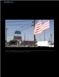 Understanding Key Terms in the Gun Control Debate by Shayna Orens and Gabriele Carotti-Sha, Newsela on 03.02.18 Word Count 1,596 Level MAX