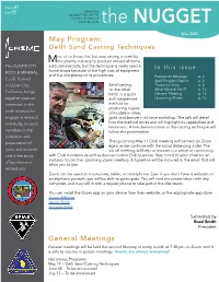 May 2020, V61 #5
