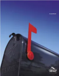 View Annual Report