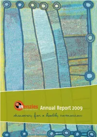 2009 Annual Report