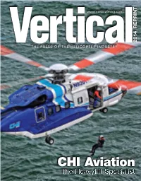 See the 2014 Vertical Magazine Feature