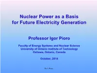 EPCOR Coal-Fired Power Plant) Three Generating Units: • Units G1 & G2 – Each 381 MW Net/410 MW Gross (Built in 1989 and 1994, Respectively)