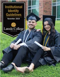 Identity Guidelines